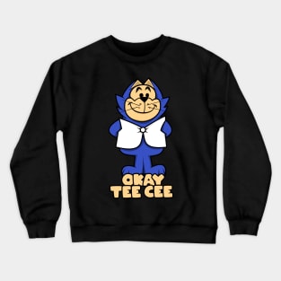 Benny Crewneck Sweatshirt